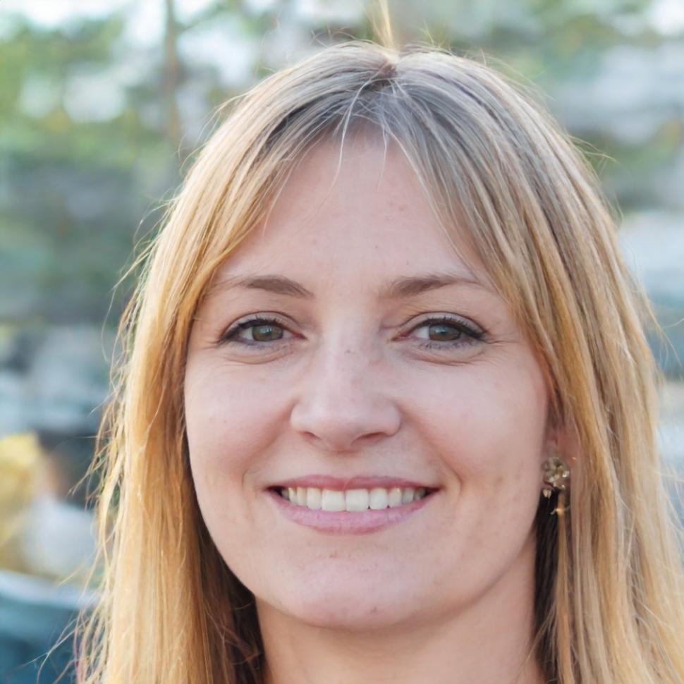 Instructor Yasmin Farouk, 3D artist and educator