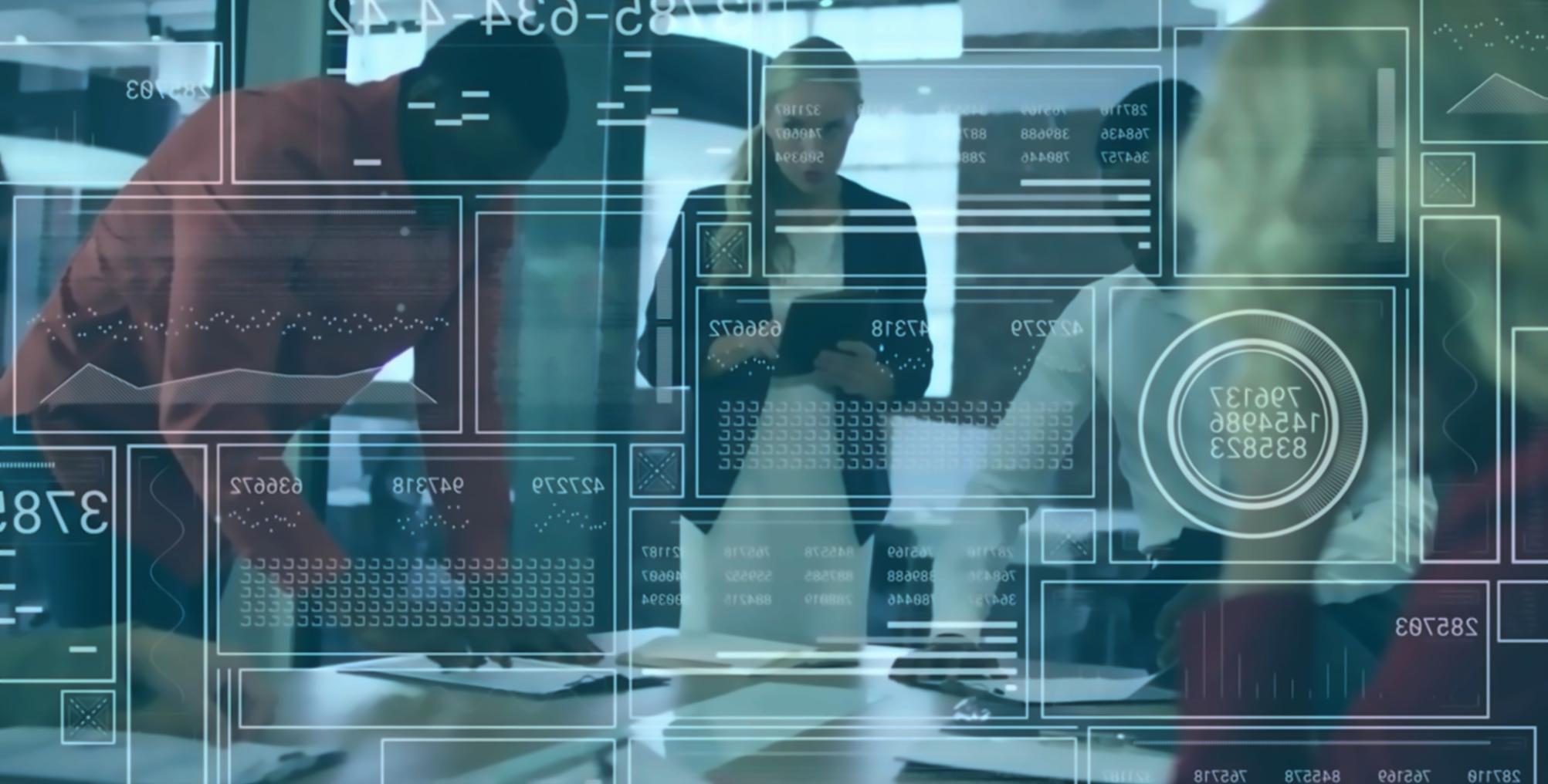 Game mechanics workshop session showing students working on game balance exercises